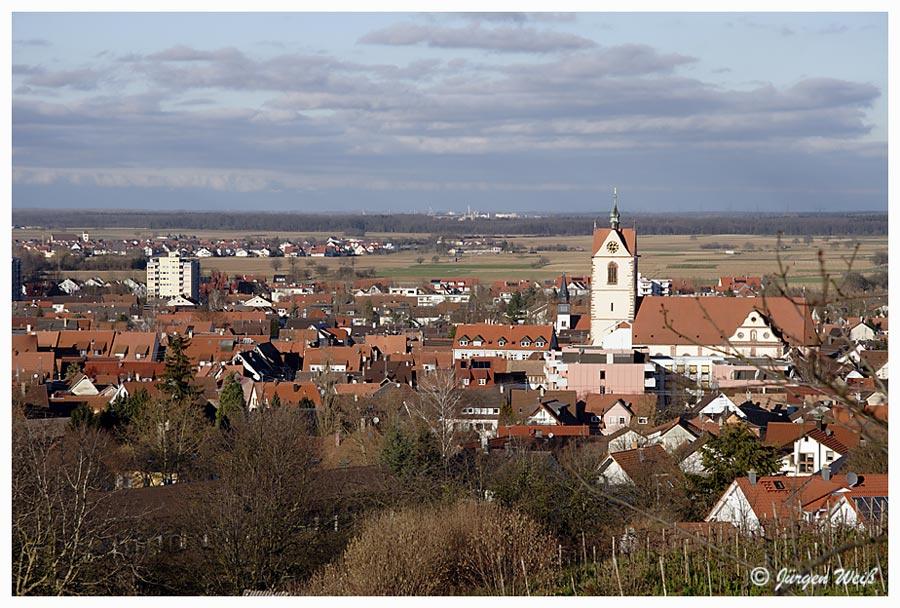 Endingen am Kaiserstuhl