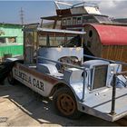 Endlager bei Popeye Village - Malta 1