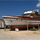 Endlager bei Popeye Village - Malta 1