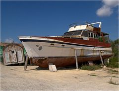 Endlager bei Popeye Village - Malta 1