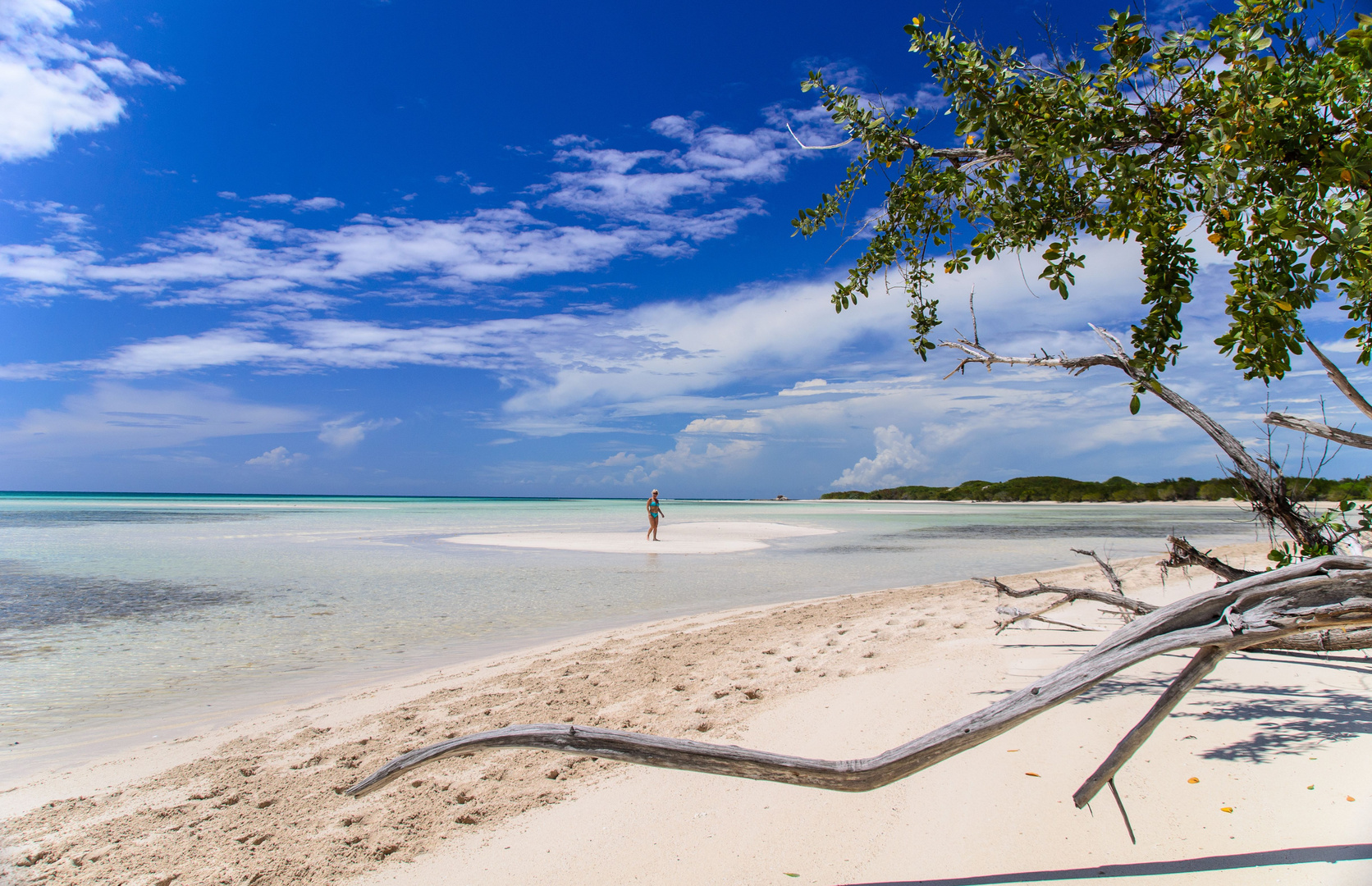 Endless Beach