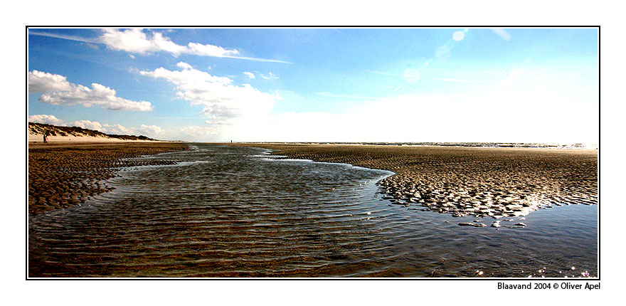 Endless Beach