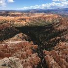Endless Bryce Canyon