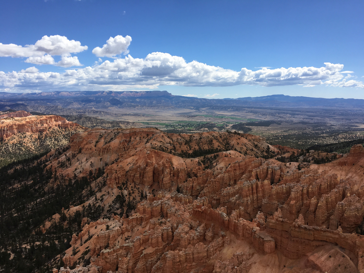 Endless Bryce Canyon Two