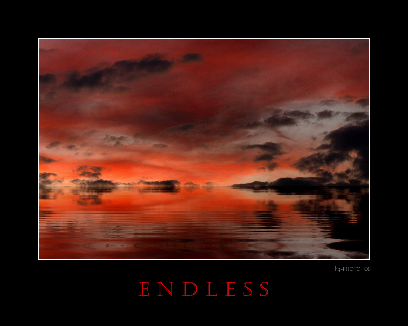 ENDLESS