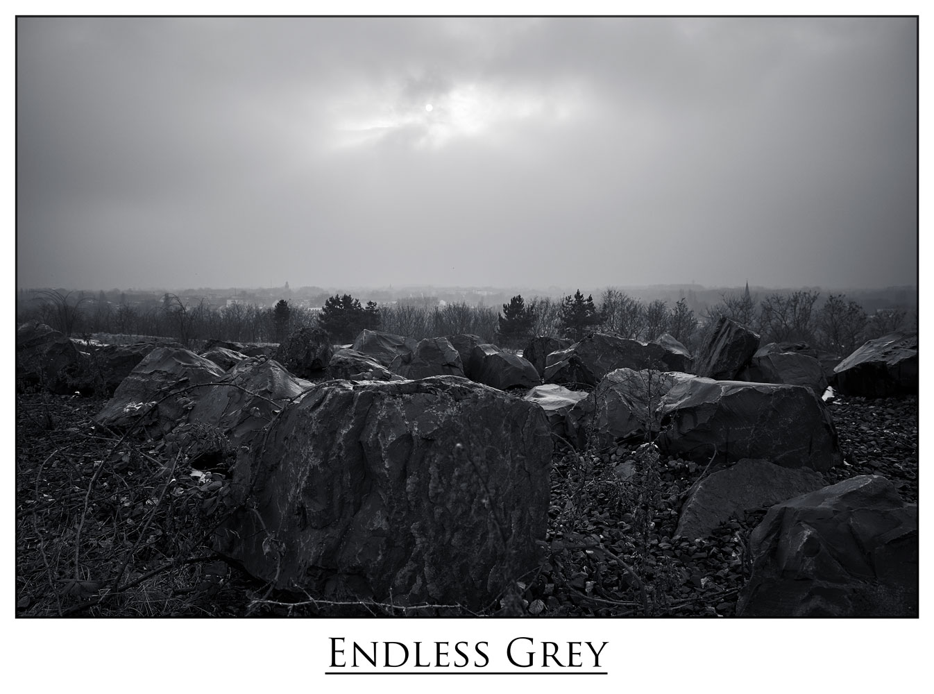 Endless-Grey