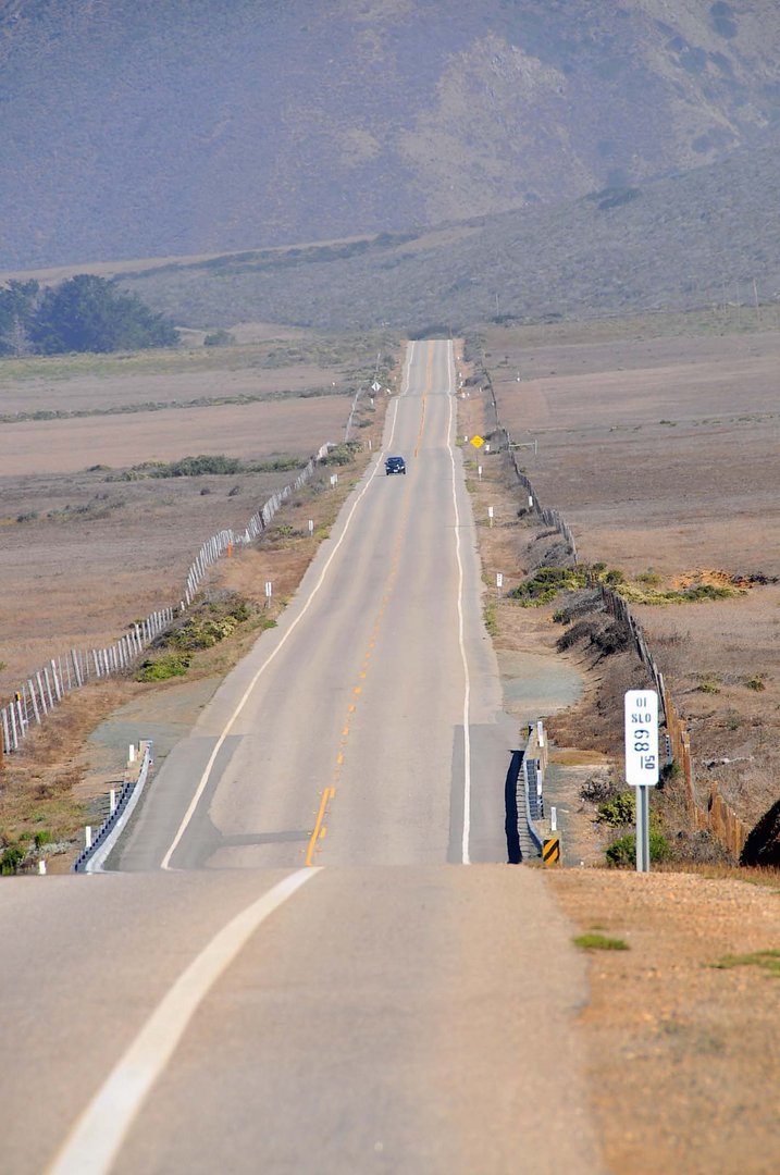 Endless highway 101