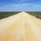 *** Endless Nullarbor ***