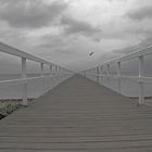 Endless Pier