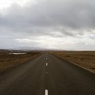 endless road