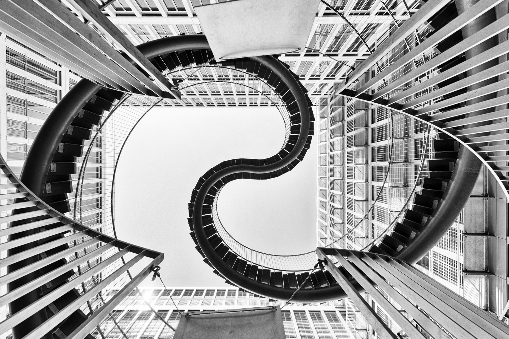 Endless Staircase