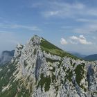 Endlich auf der Reiter Alpe...