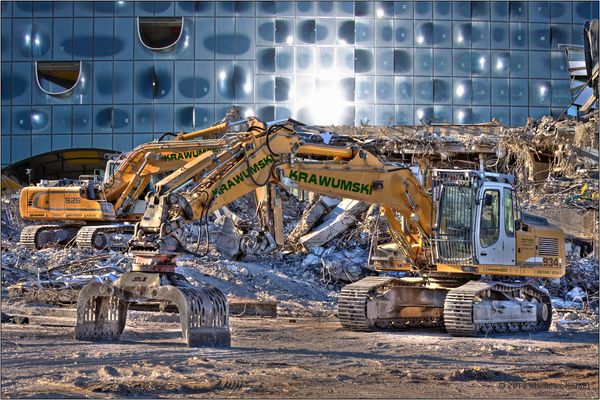 Endlich eine Entscheidung...