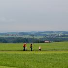 Endlich eine nebelfreie Sicht…