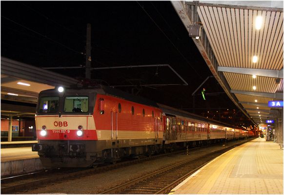 Endlich ewischt & rein zufällig...