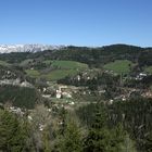 Endlich Frühling am Semmering...