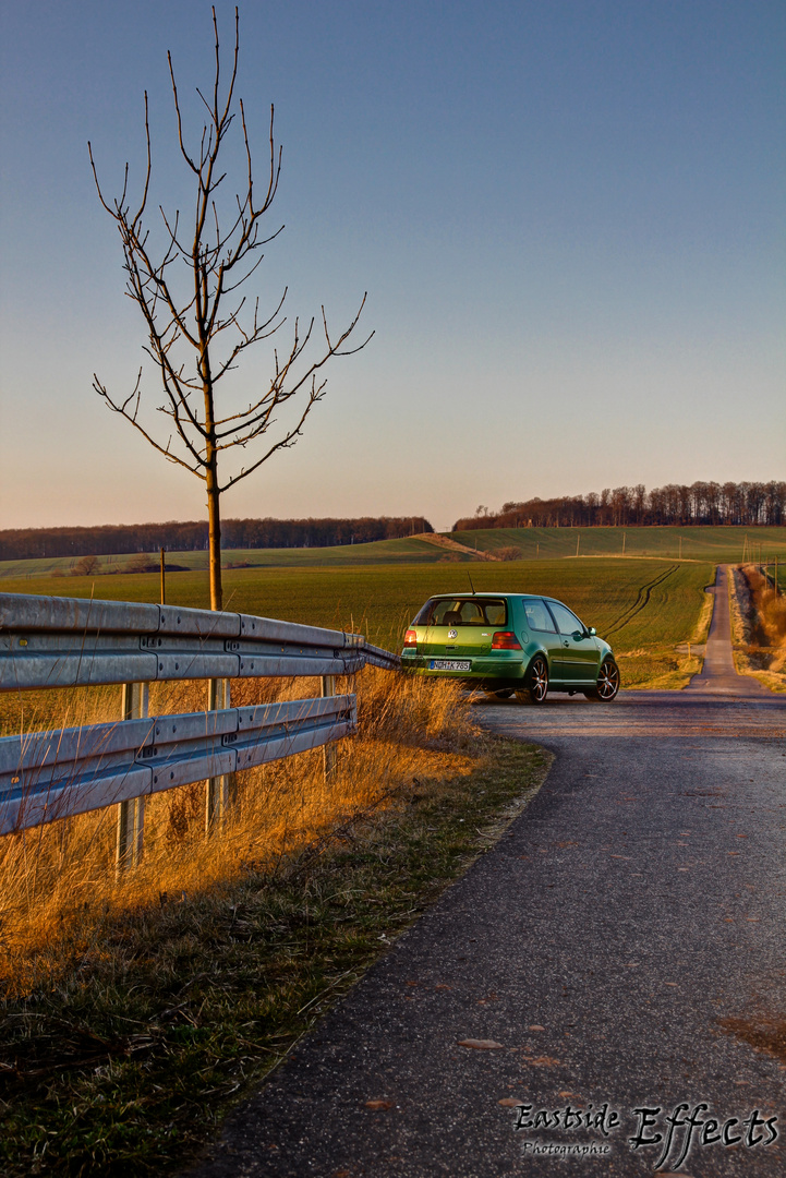 Endlich Frühling!