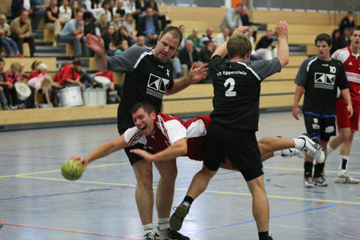 endlich ist wieder handballzeit....!