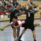 endlich ist wieder handballzeit....!