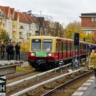 ENDLICH KOMMT ER - WÜRDE FOTOGRAFIN SIMSEN UND DABEI DEN HÖHEPUNKT VERPASSEN