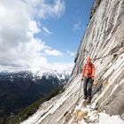 Endlich mal wieder am Berg