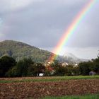 endlich mal wieder Sonne