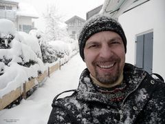 "Endlich Neuschnee 4 Serien Ende"