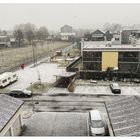 endlich Schnee!