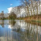 Endlich schönes Wetter...