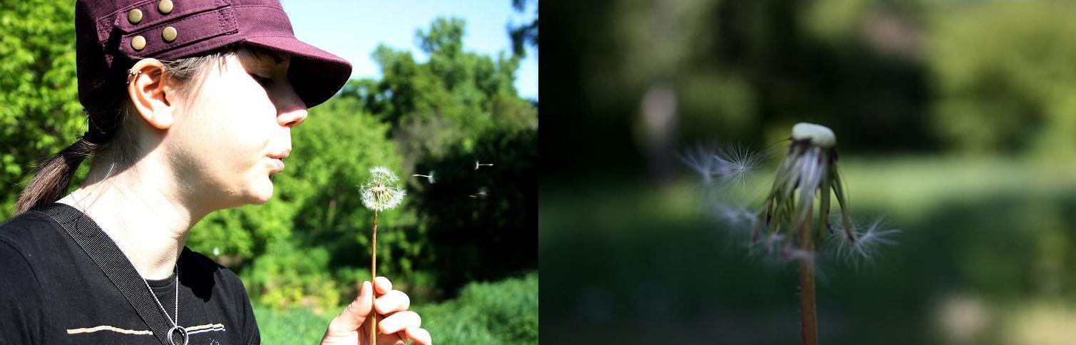 Endlich Sommer! von Nüggüi 