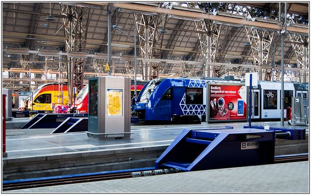 "Endlich: Sorgenfrei verreisen"