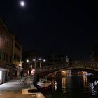 Endlich Venedig 