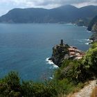 Endlich Vernazza