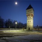 endlich weiße Weihnachten...