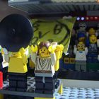 Endlich wieder Deutscher Meister im Lego Fußball