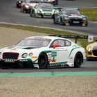 Endlich wieder richtiger Motorsport