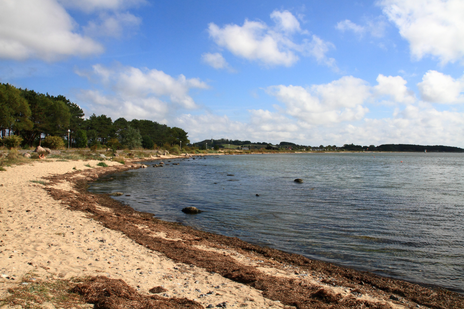 Endlich wieder Rügen....