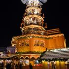 Endlich wieder Weihnachtsmarkt in Rostock