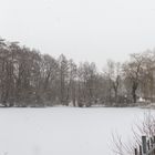 Endlich Winter