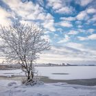 endlich Winterfreuden