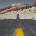 endlose Weiten | Death Valley | Kalifornien/Nevada | Juli 2012