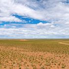 Endlose Weiten: Wüste Gobi (Mongolei)