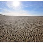 Endlosstrand Spiekeroog