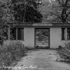 Endo Klinik Wintermoor Lost Place