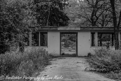 Endo Klinik Wintermoor Lost Place