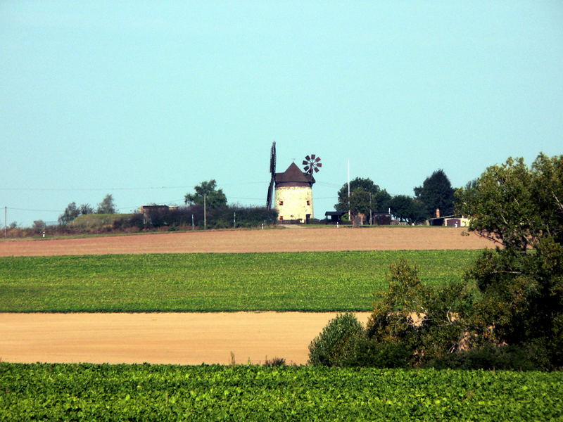 Endorfer Mühle