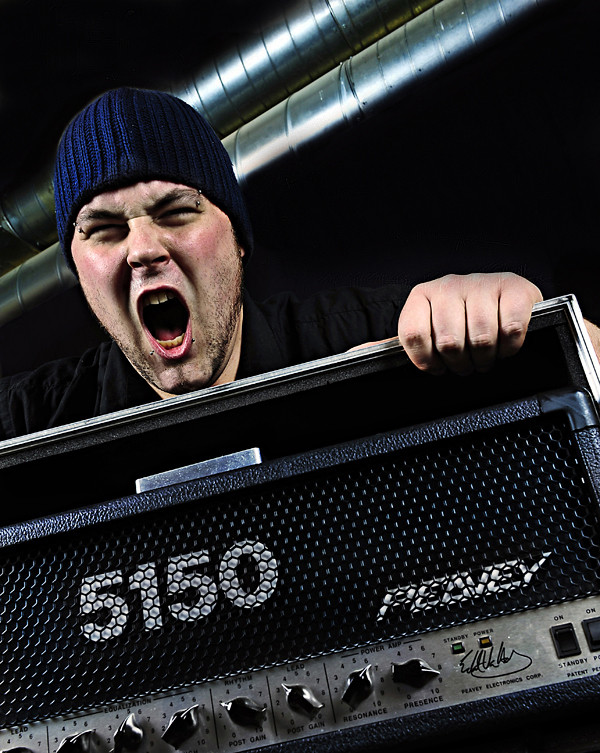 Endorsement - Peavey