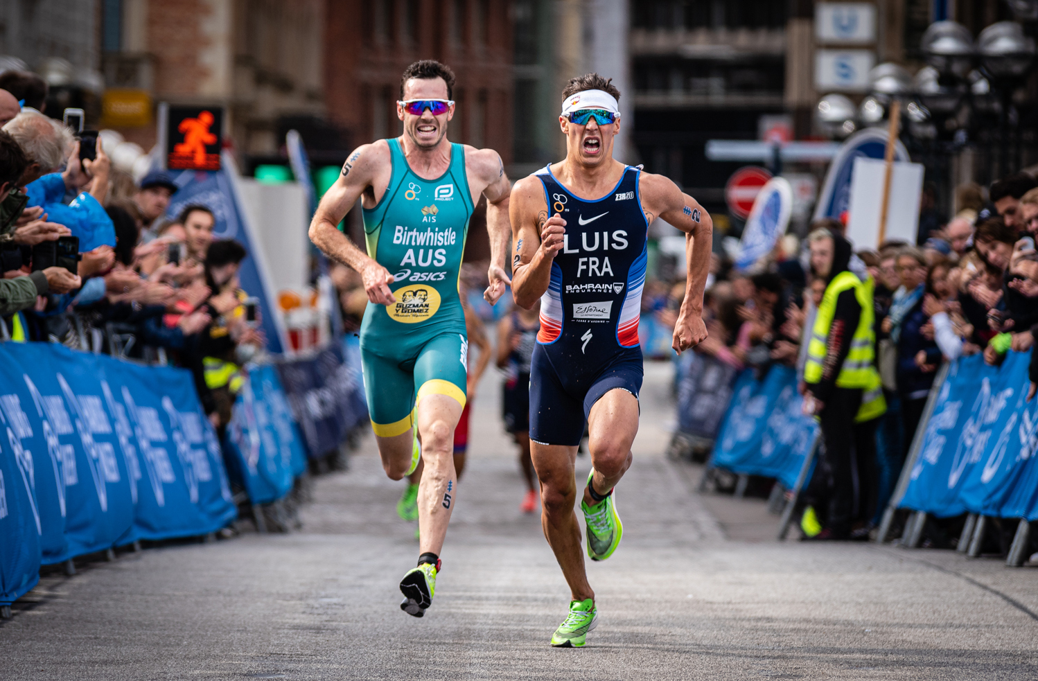 Endspurt Foto & Bild sport, world, laufen Bilder auf