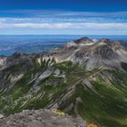 Endspurt zum Schilthorn