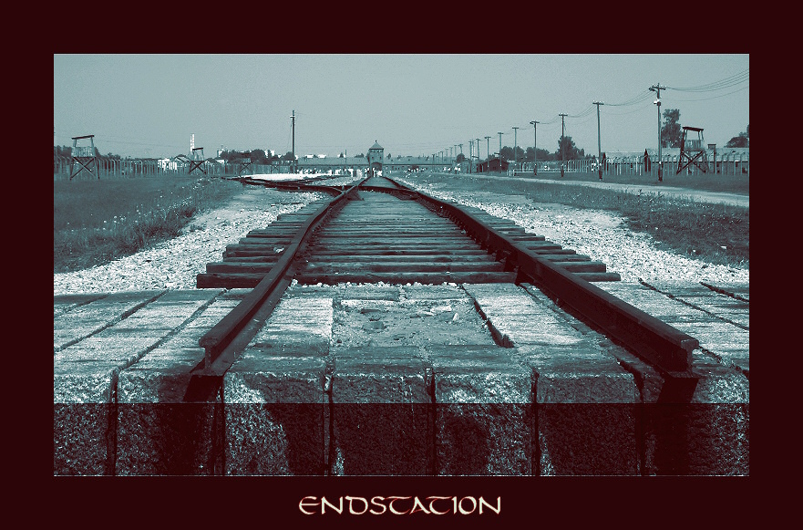 Endstation